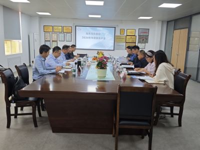 汕头光彩新材2024年度股东大会 坚定信心，迈向可持续发展新未来